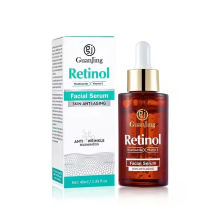 GUANJING NICOTINAMIDE RETINOL FACIAL SERUM 40 ML