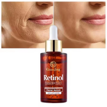 GUANJING NICOTINAMIDE RETINOL FACIAL SERUM 40 ML
