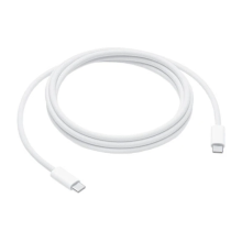 CABLE FOR MOBILE PHONE APPLE USB-C TO USB-C (2 M)