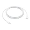 CABLE FOR MOBILE PHONE APPLE USB-C TO USB-C (2 M)