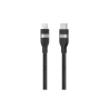 ANKER USB-C TO LIGHTNING 1.8 M SMARTFON ÜÇIN KABEL
