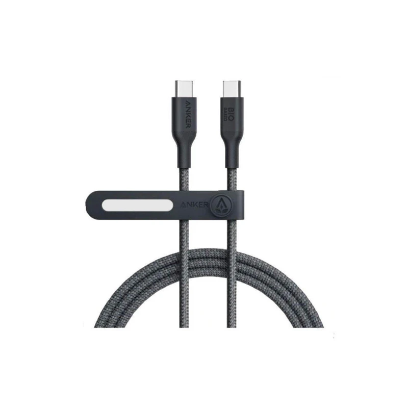 ANKER 544 USB-C TO USB-C 0.9 M КАБЕЛЬ