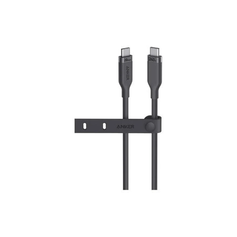 ANKER 544 USB-C TO USB-C 0.9 M SMARTFON ÜÇIN KABEL