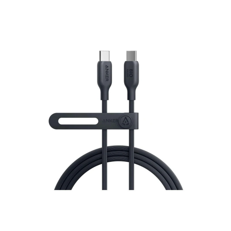 ANKER 544 USB-C TO USB-C 0.9 M КАБЕЛЬ