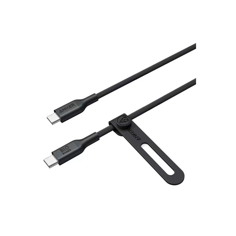 ANKER 544 USB-C TO USB-C 0.9 M SMARTFON ÜÇIN KABEL