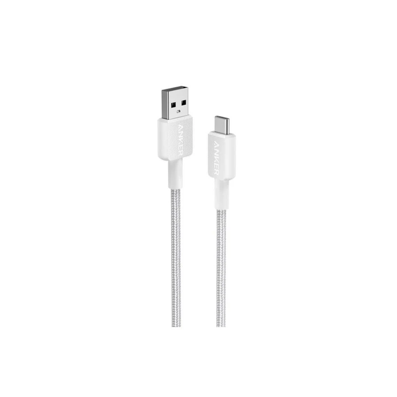 ANKER 322 USB-A TO USB-C 0.9 М КАБЕЛЬ