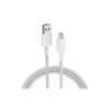 CABLE FOR MOBILE PHONE ANKER 322 USB-A TO USB-C 0.9 M