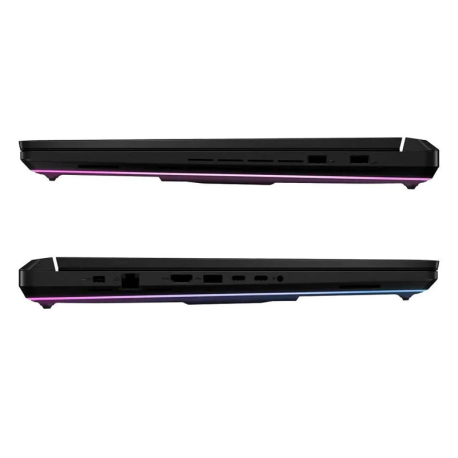 ASUS ROG STRIX SCAR 18 ULTRA 9-275HX RTX5090 64/2 ТБ ИГРОВОЙ НОУТБУК