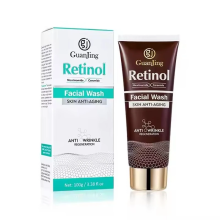 GUANJING RETINOL FACIAL WASH 100 G
