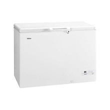 HAIER HCE379R 379L МОРОЗИЛЬНЫЙ ЛАРЬ