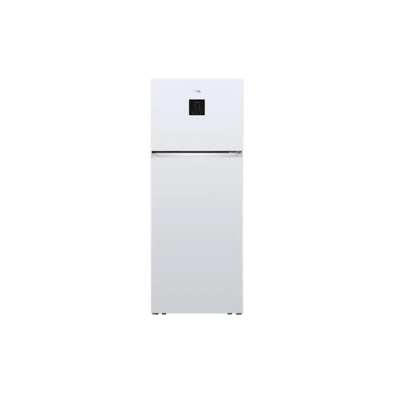REFRIGERATOR TCL P425TMW (WHITE)