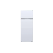 REFRIGERATOR TCL F210TMW (WHITE)
