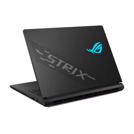 GAMING NOTEBOOK ASUS ROG STRIX SCAR 18 ULTRA 9-275HX RTX5080 64/2 TB