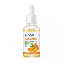 SADOER TURMERIC FACE SERUM 30 ML