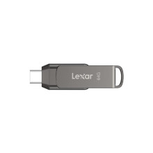 LEXAR D400 64 GB USB 3.1/Type-C ФЛЕШКА