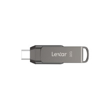 LEXAR D400 32 GB USB 3.1/Type-C ФЛЕШКА