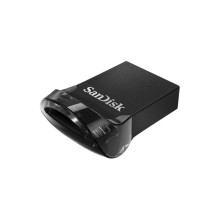 SANDISK ULTRA FIT 128 ГБ USB 3.1 ФЛЕШКА
