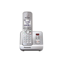 PANASONIC KX-TG6721 РАДИОТЕЛЕФОН