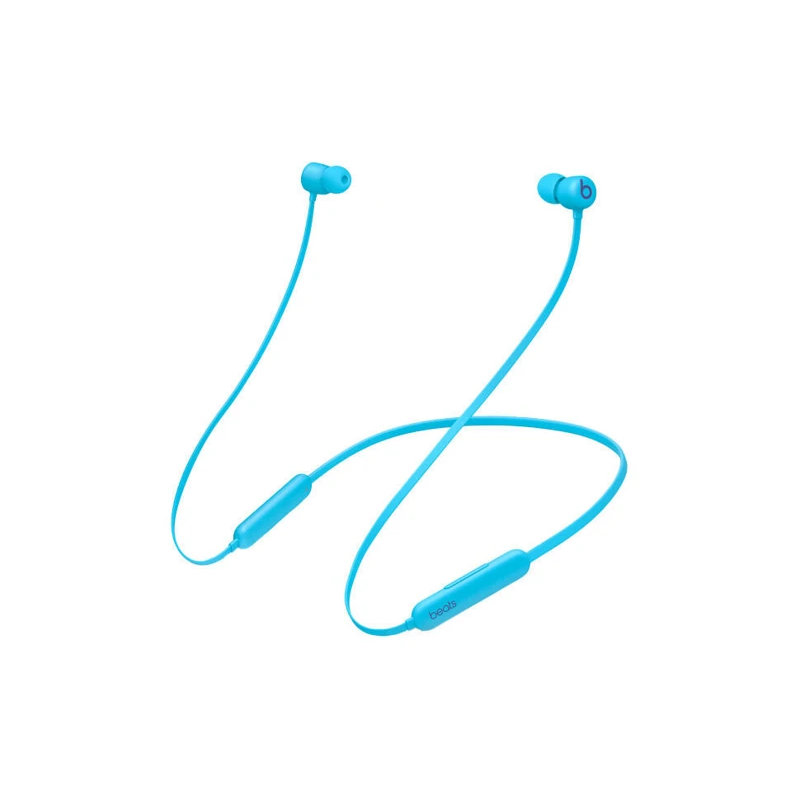EARPHONES BEATS FLEX MYMG2 (FLAME BLUE)
