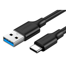 UGREEN US184 USB TO TYPE-C (2 M) КАБЕЛЬ