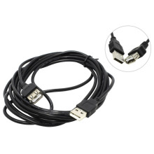 USB 2.0 EXTENSION 3.0 METR КАБЕЛЬ