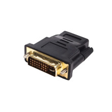 ADAPTER DVI-I TO HDMI 24+5