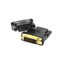 ADAPTER DVI-I TO HDMI 24+5