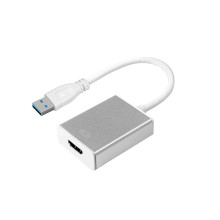 ADAPTER USB TO HDMI GOOD QUALITY