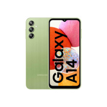 SAMSUNG GALAXY A14 4/64 ГБ СМАРТФОН