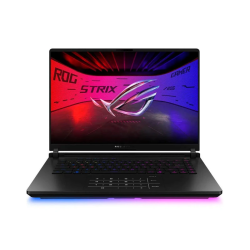 Asus ROG Strix Scar 16 Ultra 9 RTX 5080 | Satynal Ashgabat