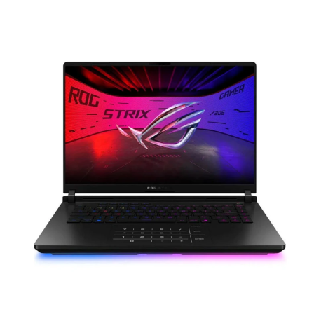 ASUS ROG STRIX SCAR 16 ULTRA 9-275HX RTX5080 32/2 TB OÝUN NOUTBUK
