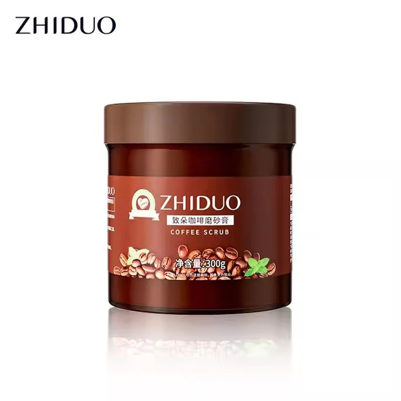 ZHIDUO BODY SCRUB 300 G