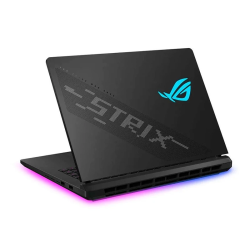 ASUS ROG STRIX SCAR 16 ULTRA 9-275HX RTX5080 32/2 ТБ ИГРОВОЙ НОУТБУК