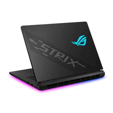 ASUS ROG STRIX SCAR 16 ULTRA 9-275HX RTX5080 32/2 ТБ ИГРОВОЙ НОУТБУК