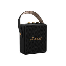 MARSHALL STOCKWELL II KOLONKA