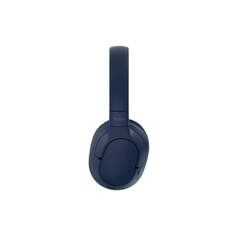 BELKIN SOUNDFORM SURROUND (BLUE) НАУШНИКИ