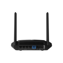 NEATGEAR AC1200 WI-FI ROUTER