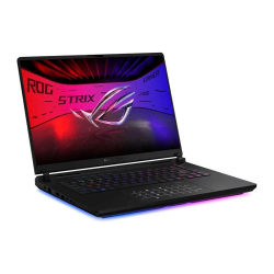ASUS ROG STRIX SCAR 16 ULTRA 9-275HX RTX5080 32/2 TB OÝUN NOUTBUK