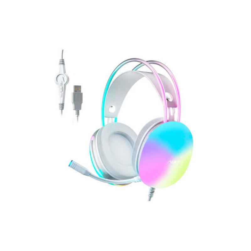 GAMING HEADSET AULA S505