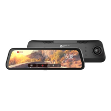 CAR VIDEO RECORDER HP F799W
