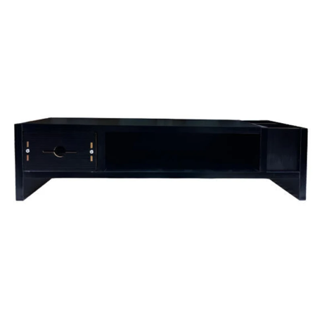 STAND FOR MONITOR JZ02-4 (BLACK)