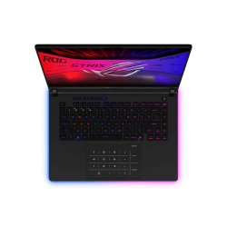 ASUS ROG STRIX SCAR 16 ULTRA 9-275HX RTX5080 32/2 ТБ ИГРОВОЙ НОУТБУК