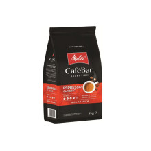 COFFEE MELITTA CAFEBAR ESPRESSO CLASSIC 1 KG