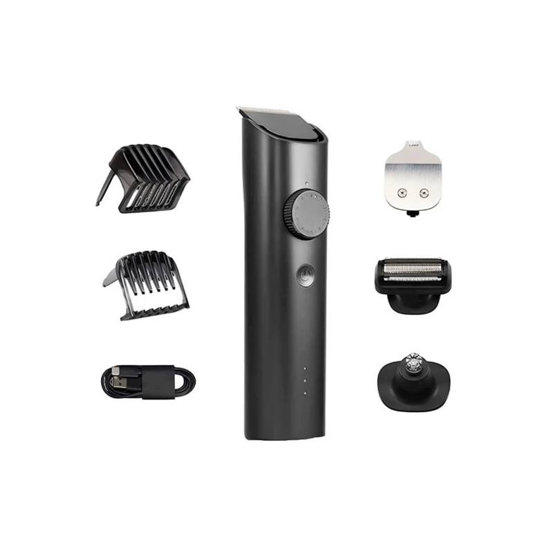 XIAOMI GROOMING KIT НАБОР ДЛЯ УХОДА ЗА ВОЛОСАМИ