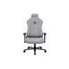ANDA SEAT NOVIS L (FABRIC-ASH GRAY) KRESLO