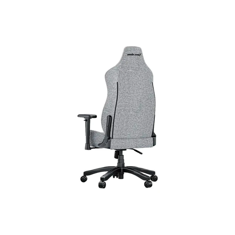 GAMING CHAIR ANDA SEAT NOVIS L (FABRIC-ASH GRAY)