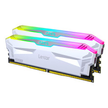 LEXAR ARES 32 GB DDR5-6400 МГц ОПЕРАТИВНАЯ ПАМЯТЬ