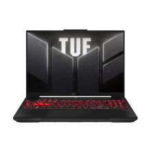 ASUS TUF GAMING A16 FA607PV ИГРОВОЙ НОУТБУК