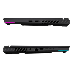 ASUS ROG STRIX G16 R9-8940HX RTX5070 32/1 TB OÝUN NOUTBUK