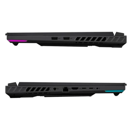 ASUS ROG STRIX G16 R9-8940HX RTX5070 32/1 TB OÝUN NOUTBUK